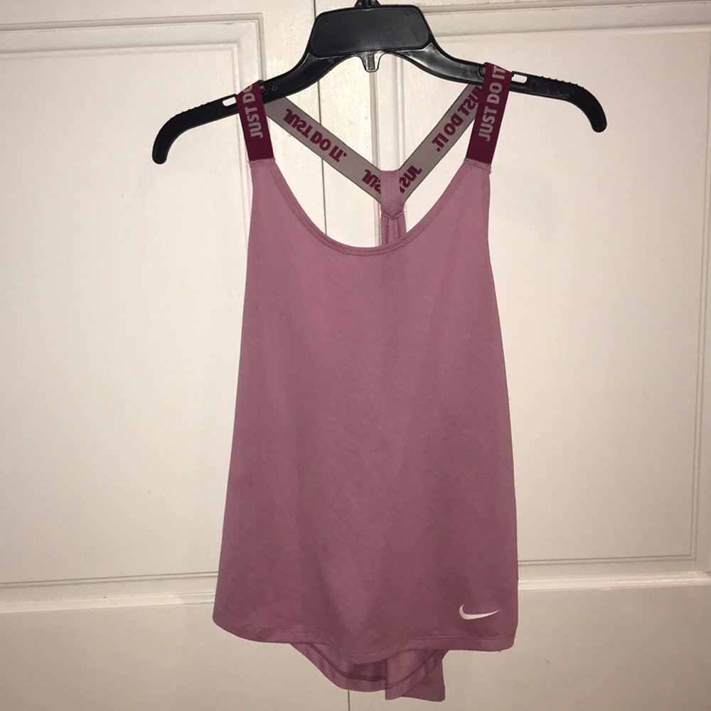 Women’s Nike Dri-FIT Elastika | Training Tank Top